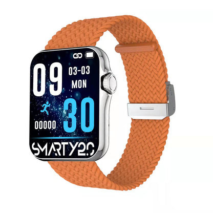 SMARTY 2.0 Smart Watch SW028C