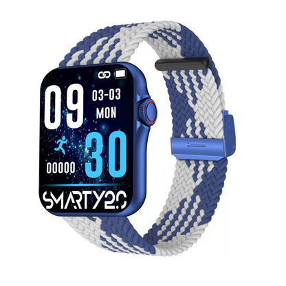 SMARTY 2.0 Smart Watch SW028C