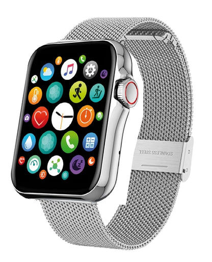 SMARTY 2.0 Smart Watch SW028E