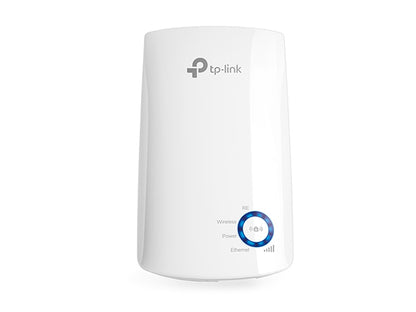 TP-LINK Range Extender Wireless Universale 300 Mbps