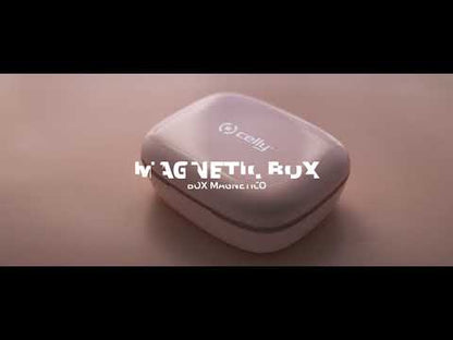 FUZ1 - BLUETOOTH EARPHONES [TRUE WIRELESS] CELLY