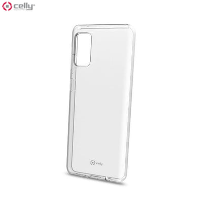 Cover - GELSKIN - GALAXY A02S