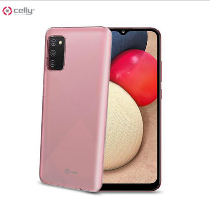 Cover - GELSKIN - GALAXY A02S