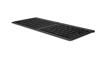 Microsoft Universal Foldable Keyboard tastiera per dispositivo mobile GU500010